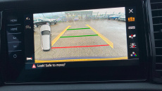 Skoda Kodiaq 2.0 TDI 200 Sport Line 4x4 5dr DSG [7 Seat] Diesel Estate